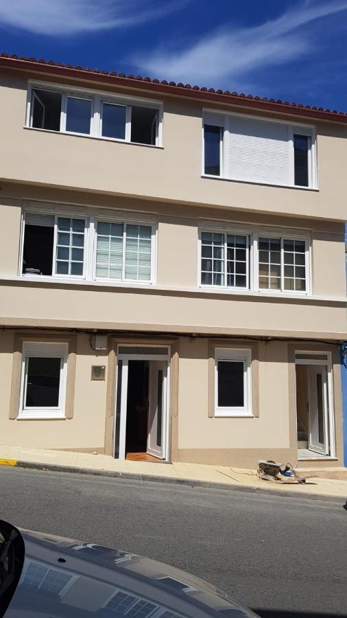 Apartamento Canido Dor Malpica Exterior foto