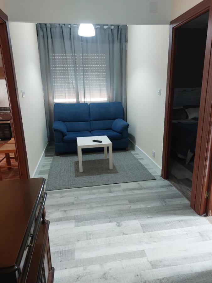 Apartamento Canido Dor Malpica Exterior foto